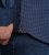 D555 Middlesbrough Long Sleeve AOP Micro Blue Shirt Navy - Särgid - Meeste suured särgid 2XL – 8XL