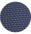 D555 Middlesbrough Long Sleeve AOP Micro Blue Shirt Navy - Särgid - Meeste suured särgid 2XL – 8XL