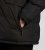D555 Wolverhampton Quilted Padded Jacket with Hood Black - Jakid ja joped - Joped, suured suurused: 2XL – 12XL