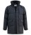 D555 Wolverhampton Quilted Padded Jacket with Hood Black - Jakid ja joped - Joped, suured suurused: 2XL – 12XL