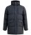 D555 Wolverhampton Quilted Padded Jacket with Hood Black - Jakid ja joped - Joped, suured suurused: 2XL – 12XL