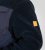 D555 Northampton Hybrid Sherpa Quilted Micro Fleece Jacket Navy - Jakid ja joped - Joped, suured suurused: 2XL – 12XL