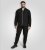 D555 Wimbledon Couture Stretch Jacket with Zipper Black - Jakid ja joped - Joped, suured suurused: 2XL – 12XL