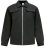 D555 Wimbledon Couture Stretch Jacket with Zipper Black TALL SIZE - Jakid ja joped - Joped, suured suurused: 2XL – 12XL
