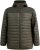 D555 Northfield Hybrid softshell tepitud kapuutsiga jope khaki - Jakid ja joped - Joped, suured suurused: 2XL – 12XL