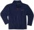 Adamo Vancouver Fleece Sweater Navy - Spordiriided & outdoor - Suured suurused meeste spordiriided