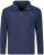 Adamo Vancouver Fleece Sweater Navy - Spordiriided & outdoor - Suured suurused meeste spordiriided