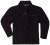 Adamo Vancouver Fleece Sweater Black - Spordiriided & outdoor - Suured suurused meeste spordiriided