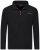 Adamo Vancouver Fleece Sweater Black - Spordiriided & outdoor - Suured suurused meeste spordiriided