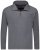 Adamo Vancouver Fleece Sweater Grey - Adamo - 