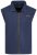 Adamo Montreal Fleece Vest Navy - Spordiriided & outdoor - Suured suurused meeste spordiriided