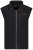 Adamo Montreal Fleece Vest Black - Spordiriided & outdoor - Suured suurused meeste spordiriided