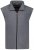 Adamo Montreal Fleece Vest Grey - Spordiriided & outdoor - Suured suurused meeste spordiriided