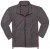 Adamo Toronto Fleece Jacket Grey - Spordiriided & outdoor - Suured suurused meeste spordiriided