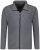 Adamo Toronto Fleece Jacket Grey - Spordiriided & outdoor - Suured suurused meeste spordiriided