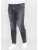 D555 Benson Tapered Fit Stretch Jeans Stonewash - Teksad ja Püksid - Meeste suured teksad W40 – W70