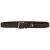Adamo 180910 Elastne vöö Pruun - Rihmad - Pikad Rihmad W40-W70/2XL-8XL