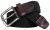 Adamo 180910 Elastne vöö Must - Rihmad - Pikad Rihmad W40-W70/2XL-8XL