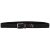 Adamo 180910 Elastne vöö Must - Rihmad - Pikad Rihmad W40-W70/2XL-8XL
