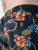 D555 Dawson AO Ujumispüksid Hawaii Mustriga Tumesinised - Aluspesu ja ujumisriided - Aluspesu 2XL-8XL