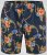 D555 Dawson AO Ujumispüksid Hawaii Mustriga Tumesinised - Aluspesu ja ujumisriided - Aluspesu 2XL-8XL