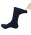 D555 Harold 2 Multi Color Pack of 3 Extra Wide Comfort Fit Socks - Aluspesu ja ujumisriided - Aluspesu 2XL-8XL