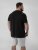 D555 Macfarlan T-särk Gorillapildiga Must - Suured riided - Suurte meeste riided 2XL – 14XL