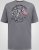 D555 Jasper Official Gas Monkey T-särk Pildiga Hall - T-särgid - Suured T-särgid 2XL – 14XL