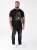 D555 Stokes Official Jimi Hendrix Experience T-särk Pildiga - T-särgid - Suured T-särgid 2XL – 14XL