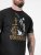 D555 Hugh Official ACDC Highway To Hell T-särk Pildiga Must - T-särgid - Suured T-särgid 2XL – 14XL