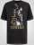 D555 Hugh Official ACDC Highway To Hell T-särk Pildiga Must - T-särgid - Suured T-särgid 2XL – 14XL