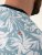 D555 Shoreham AO T-särk Venice Beach Pildiga Sinine - T-särgid - Suured T-särgid 2XL – 14XL