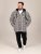 D555 Hayes Särkjakk Hall - Särgid - Meeste suured särgid 2XL – 8XL