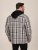 D555 Hayes Särkjakk Hall - Särgid - Meeste suured särgid 2XL – 8XL