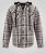 D555 Hayes Särkjakk Hall - Särgid - Meeste suured särgid 2XL – 8XL