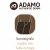 Adamo 5-Pocket Regular Rise Jeans Black - Teksad ja püksid - Meeste suured teksad W40 – W70