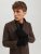 Jack & Jones Barry Kootud kindad Must - Kindad - 