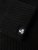 Jack & Jones Barry Kootud kindad Must - Kindad - 