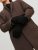 Jack & Jones Barry Kootud kindad Must - Kindad - 