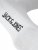 Jack & Jones Charles Tennisesokid Valge 3 paari - Aluspesu ja ujumisriided - Aluspesu 2XL-8XL
