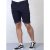 D555 Luke Stretch Shorts Navy - Lühikesed püksid - Lühikesed Püksid suured suurused: W40-W60