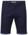 D555 Luke Stretch Shorts Navy - Lühikesed püksid - Lühikesed Püksid suured suurused: W40-W60