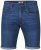 D555 Nate Stretch Denim Shorts - Lühikesed Püksid - Lühikesed Püksid suured suurused: W40-W60