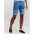 D555 Griffin Denim Shorts Stonewash - Lühikesed püksid - Lühikesed Püksid suured suurused: W40-W60