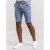 D555 Hardy Shorts Blue - Lühikesed püksid - Lühikesed Püksid suured suurused: W40-W60