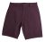 D555 Bandit Ao Micro Print Stretch Chino Shorts - Lühikesed Püksid - Lühikesed Püksid suured suurused: W40-W60