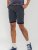 D555 Magna AO Print Stretch Chino Shorts - Lühikesed Püksid - Lühikesed Püksid suured suurused: W40-W60