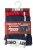 D555 Claus Christmas Boxers 2-pack - Aluspesu ja ujumisriided - Aluspesu 2XL-8XL