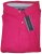 Tommy Hilfiger Classic Polo Dark Pink - Motley hull aprilliale - 