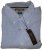Tommy Hilfiger Cotton/linen Short Sleeve Shirt Blue - Motley hull aprilliale - 
